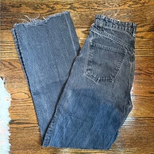 women’s black jeans